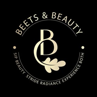 Beets & Beauty Logo